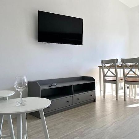 Le Calette House - Puglia Mia Apartments مونوبولي المظهر الخارجي الصورة