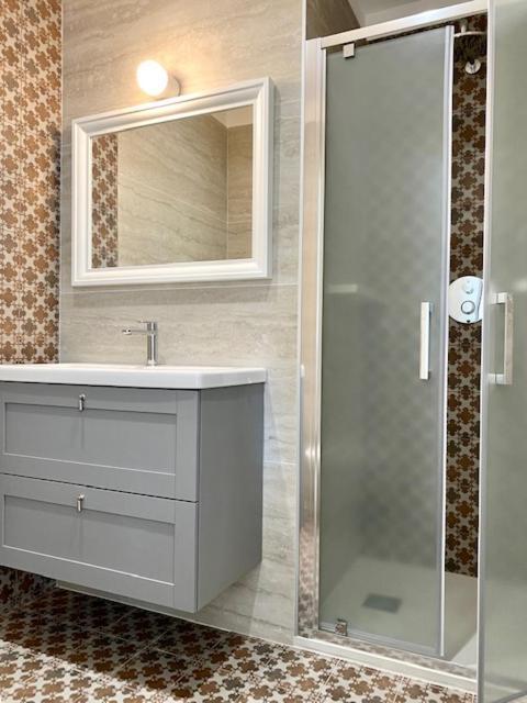 Le Calette House - Puglia Mia Apartments مونوبولي المظهر الخارجي الصورة