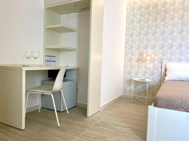 Le Calette House - Puglia Mia Apartments مونوبولي المظهر الخارجي الصورة