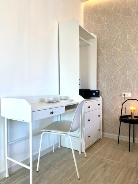 Le Calette House - Puglia Mia Apartments مونوبولي المظهر الخارجي الصورة