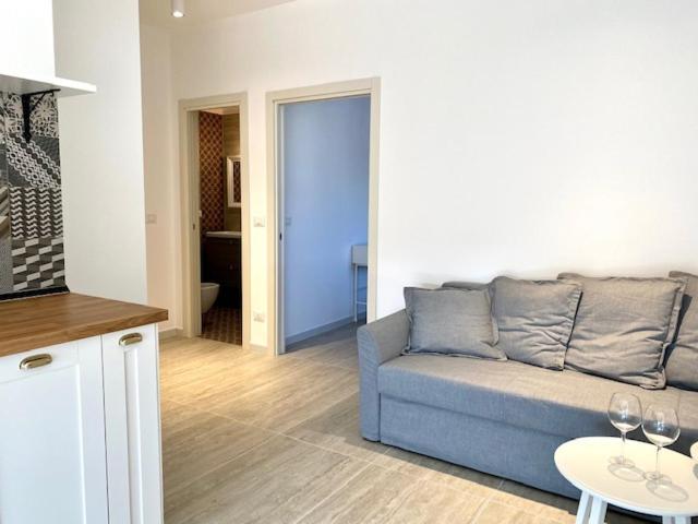 Le Calette House - Puglia Mia Apartments مونوبولي المظهر الخارجي الصورة