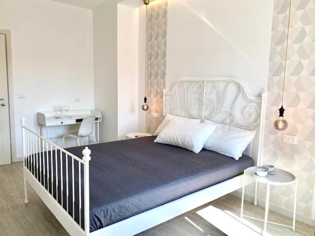 Le Calette House - Puglia Mia Apartments مونوبولي المظهر الخارجي الصورة