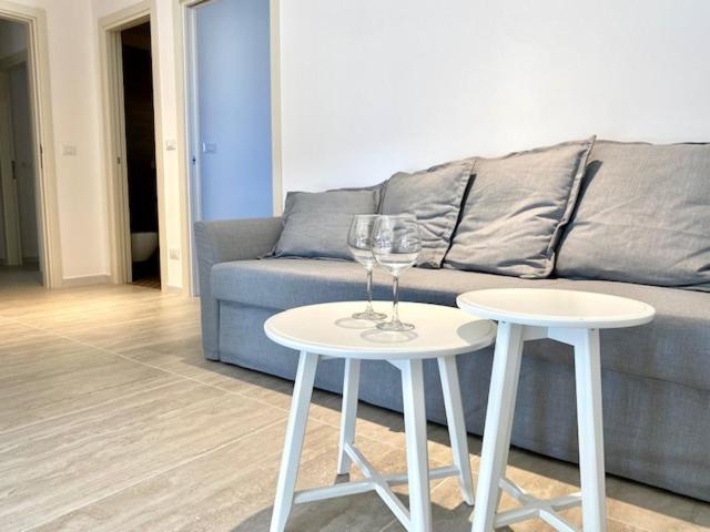 Le Calette House - Puglia Mia Apartments مونوبولي المظهر الخارجي الصورة