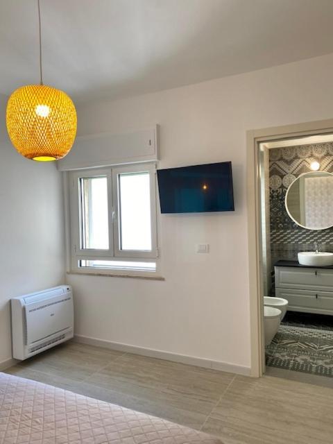 Le Calette House - Puglia Mia Apartments مونوبولي المظهر الخارجي الصورة