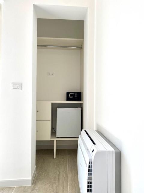 Le Calette House - Puglia Mia Apartments مونوبولي المظهر الخارجي الصورة