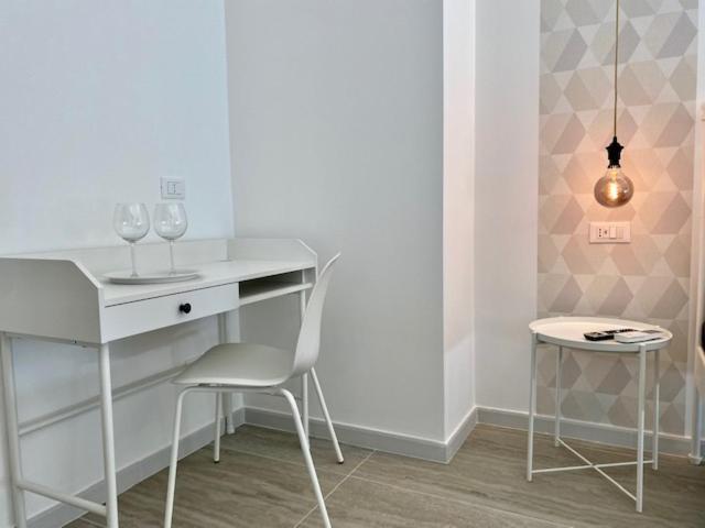 Le Calette House - Puglia Mia Apartments مونوبولي المظهر الخارجي الصورة