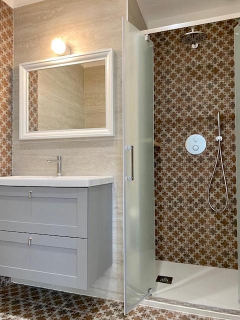 Le Calette House - Puglia Mia Apartments مونوبولي المظهر الخارجي الصورة