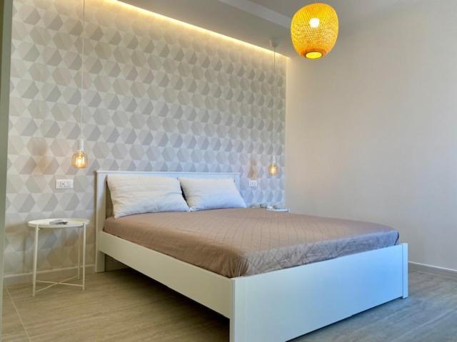 Le Calette House - Puglia Mia Apartments مونوبولي المظهر الخارجي الصورة