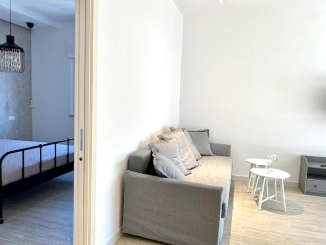 Le Calette House - Puglia Mia Apartments مونوبولي المظهر الخارجي الصورة