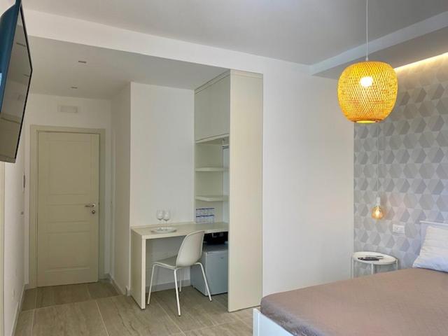 Le Calette House - Puglia Mia Apartments مونوبولي المظهر الخارجي الصورة