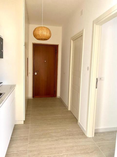 Le Calette House - Puglia Mia Apartments مونوبولي المظهر الخارجي الصورة