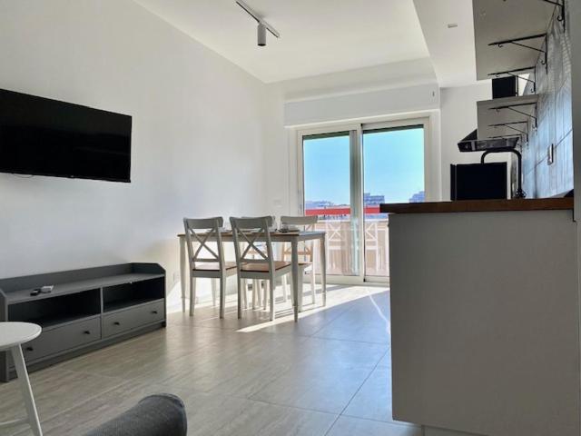 Le Calette House - Puglia Mia Apartments مونوبولي المظهر الخارجي الصورة