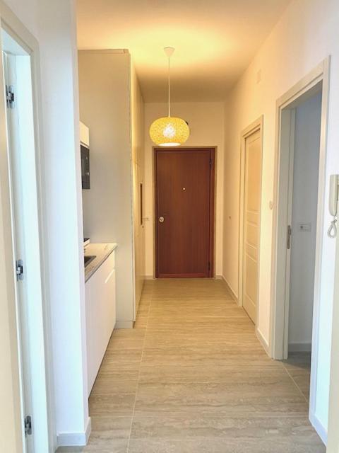 Le Calette House - Puglia Mia Apartments مونوبولي المظهر الخارجي الصورة